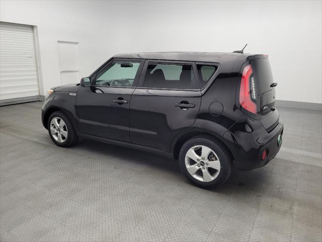 used 2019 Kia Soul car, priced at $12,195