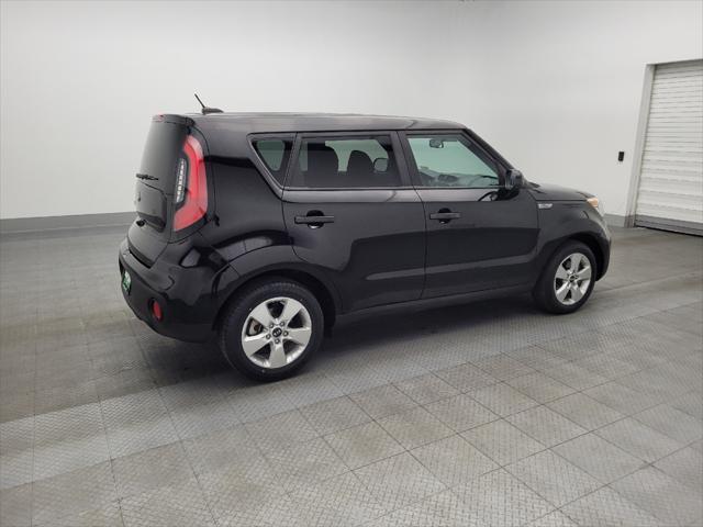 used 2019 Kia Soul car, priced at $12,195