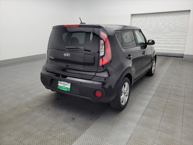 used 2019 Kia Soul car, priced at $12,195