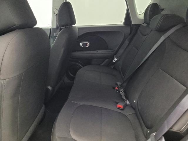 used 2019 Kia Soul car, priced at $12,195