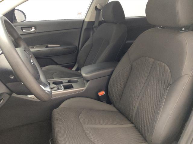 used 2019 Kia Optima car, priced at $14,795