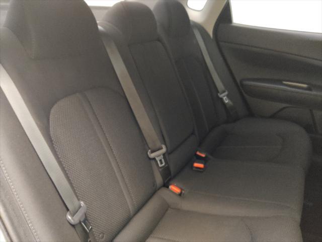 used 2019 Kia Optima car, priced at $14,795