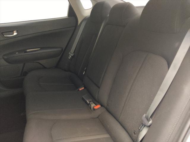 used 2019 Kia Optima car, priced at $14,795