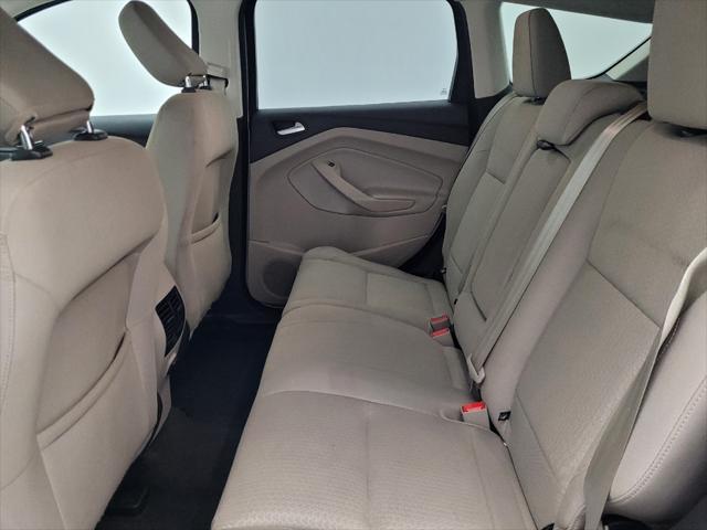 used 2018 Ford Escape car, priced at $12,695