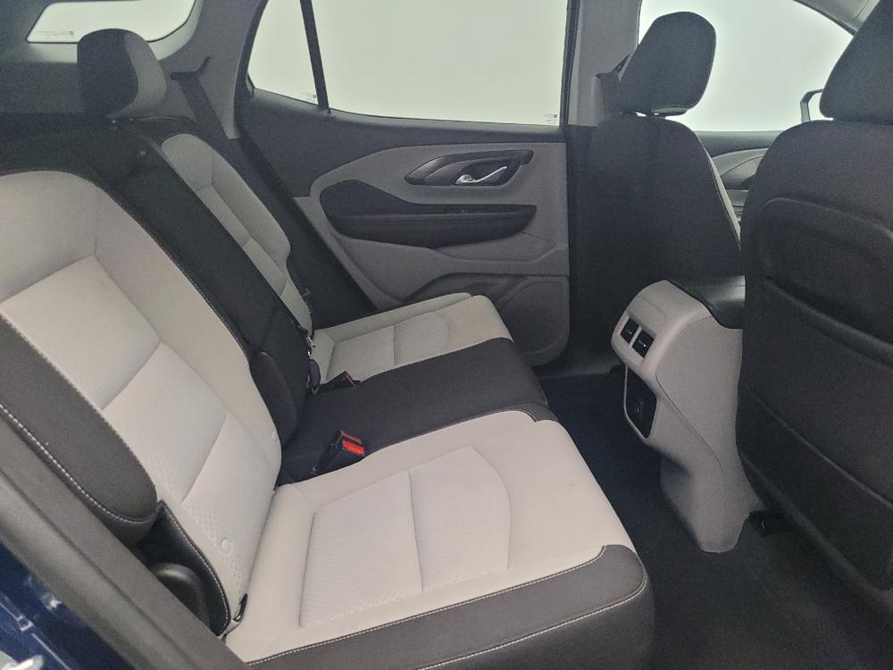 used 2022 GMC Terrain car, priced at $21,195