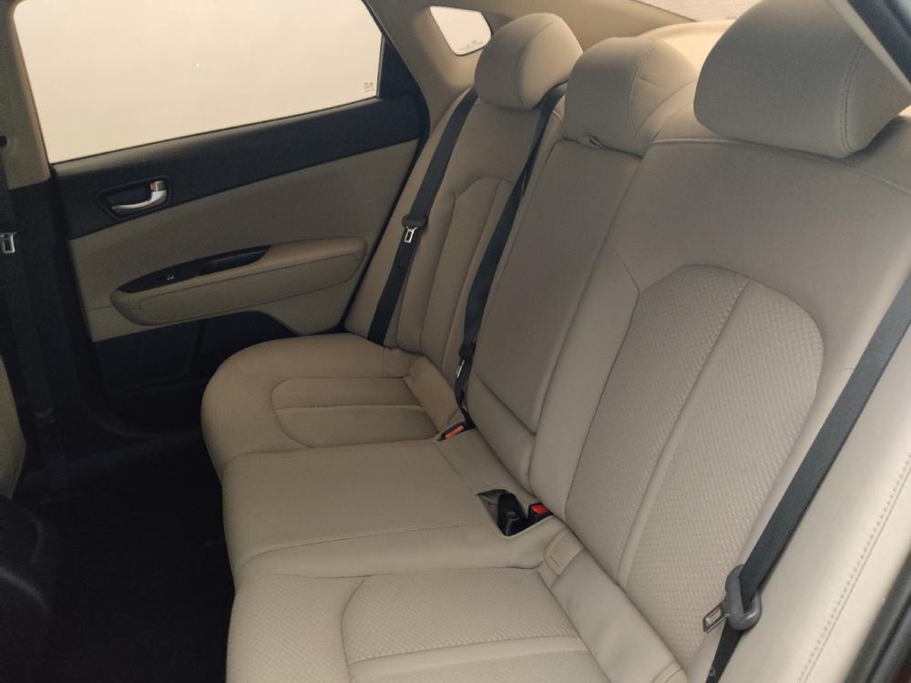 used 2016 Kia Optima car, priced at $12,195