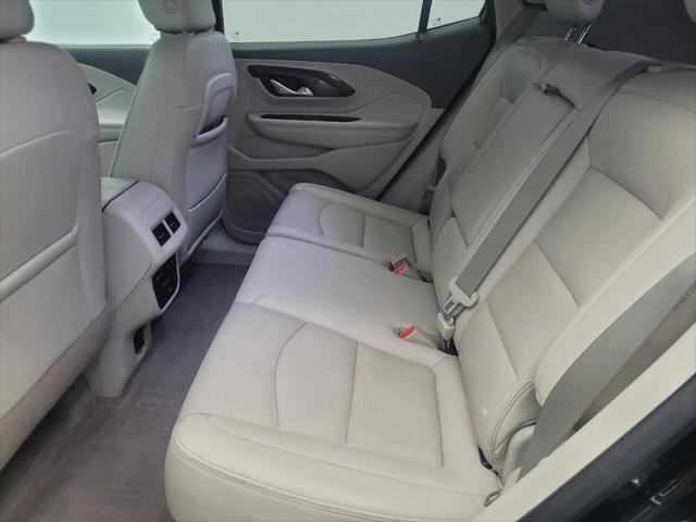 used 2019 GMC Terrain car, priced at $22,595