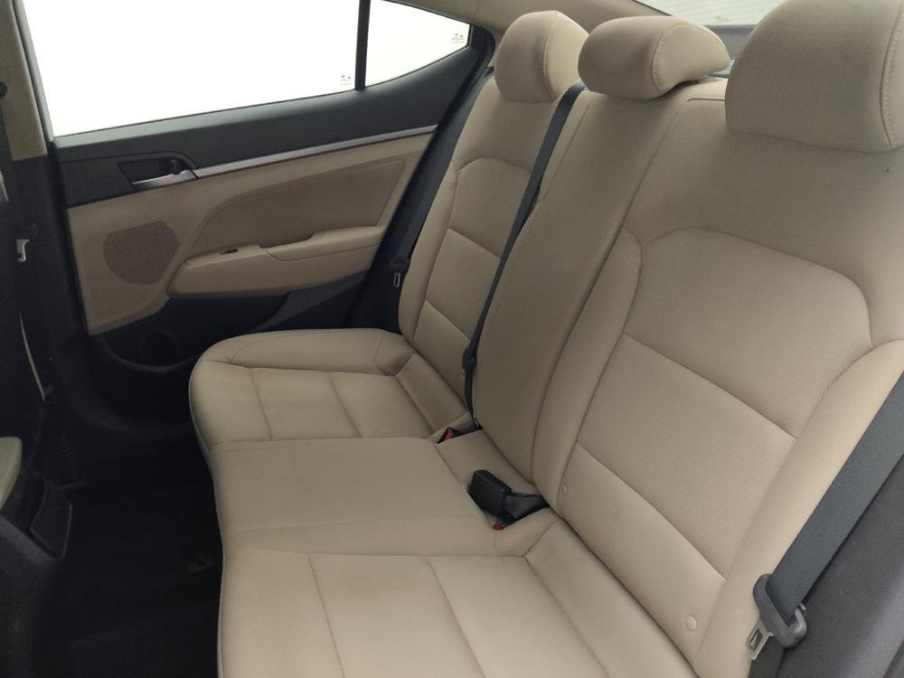 used 2017 Hyundai Elantra car, priced at $12,895