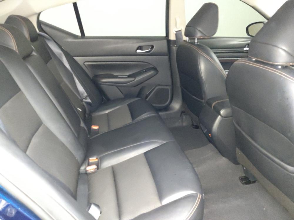 used 2021 Nissan Altima car, priced at $18,895