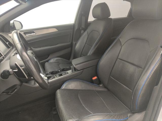used 2018 Hyundai Sonata car, priced at $17,395