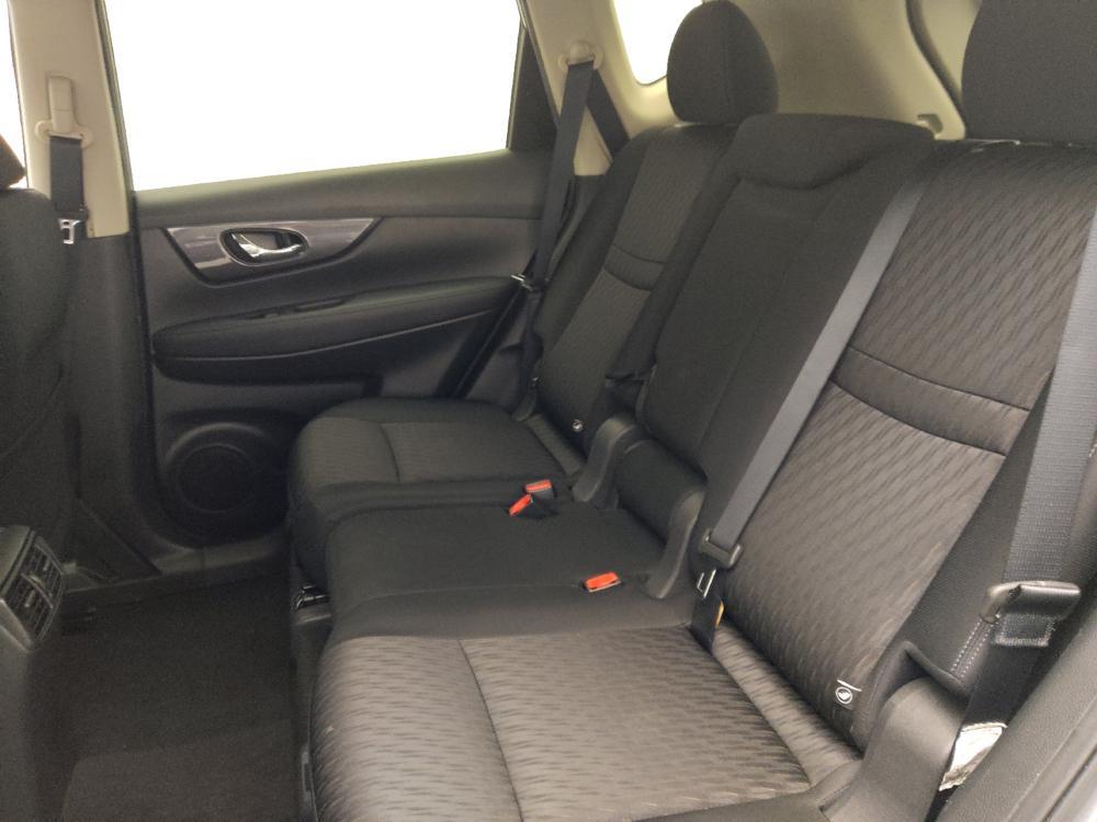 used 2017 Nissan Rogue car, priced at $15,295