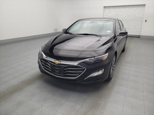 used 2022 Chevrolet Malibu car, priced at $19,495
