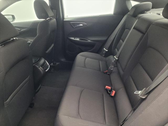 used 2022 Chevrolet Malibu car, priced at $19,495