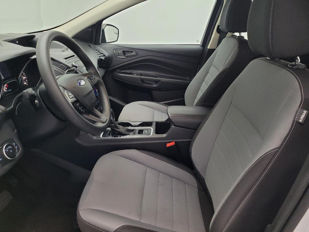 used 2017 Ford Escape car, priced at $11,995