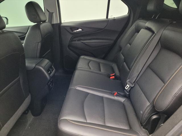 used 2019 Chevrolet Equinox car, priced at $21,895