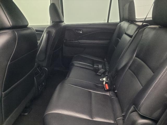 used 2018 Honda Pilot car, priced at $23,795