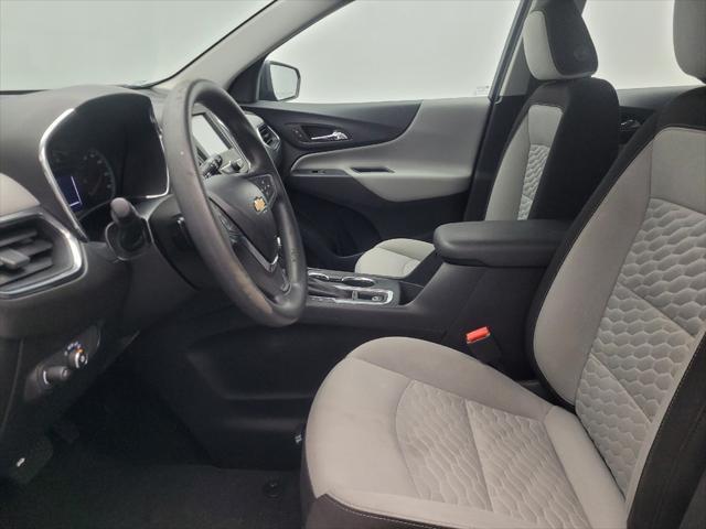 used 2018 Chevrolet Equinox car, priced at $16,395