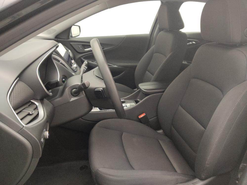 used 2024 Chevrolet Malibu car, priced at $24,195