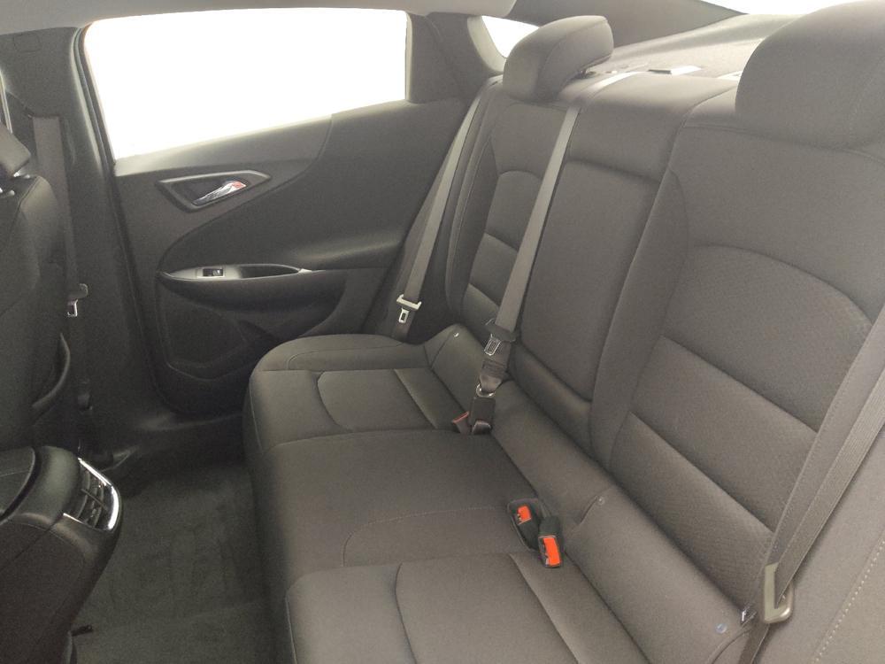 used 2024 Chevrolet Malibu car, priced at $24,195