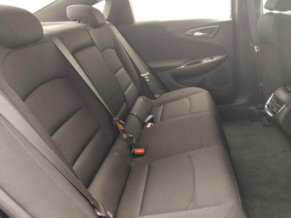 used 2024 Chevrolet Malibu car, priced at $24,195