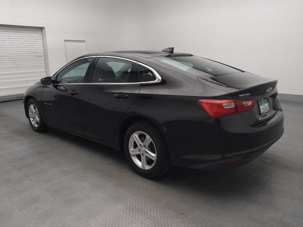 used 2024 Chevrolet Malibu car, priced at $24,195