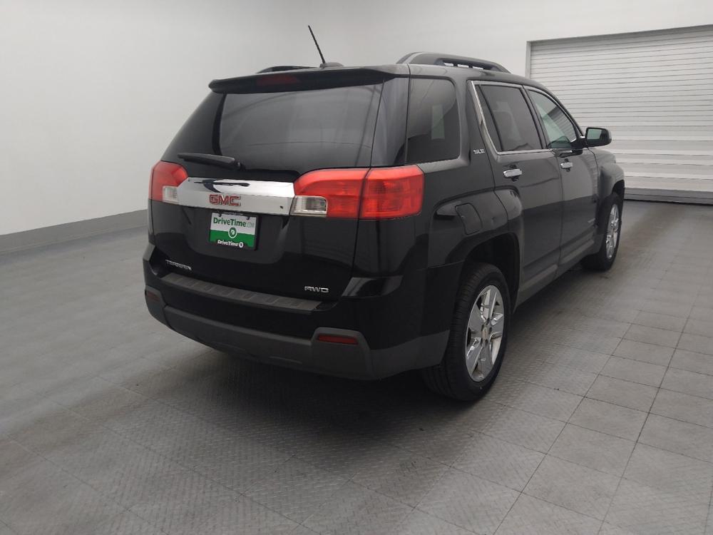 used 2015 GMC Terrain car, priced at $12,695