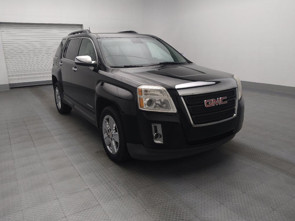used 2015 GMC Terrain car, priced at $12,695