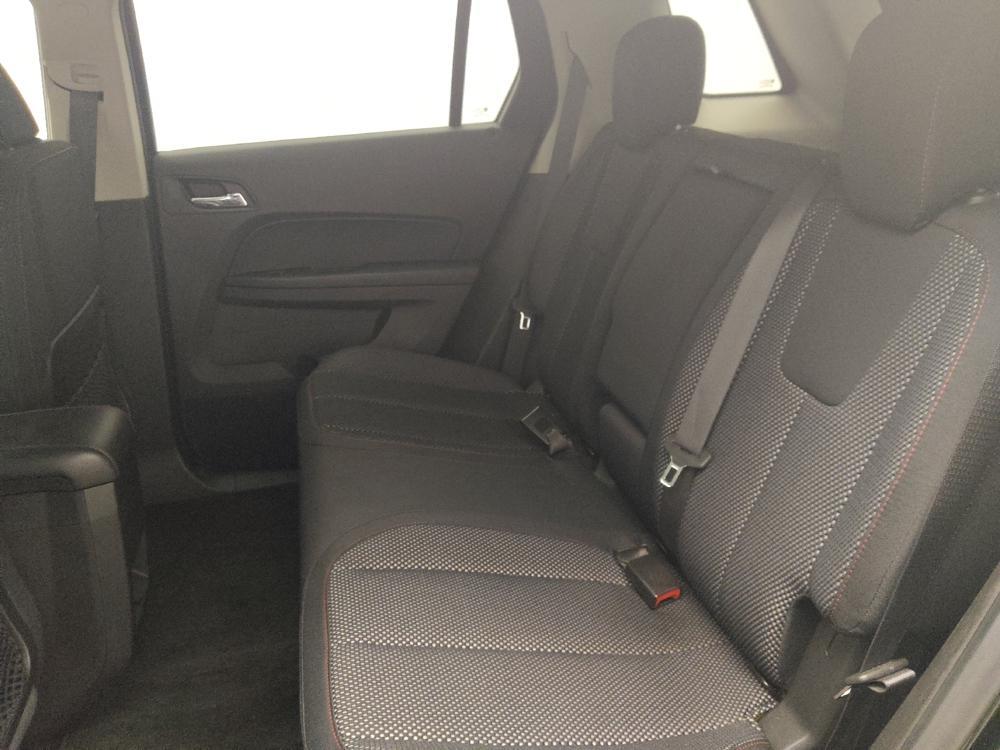used 2015 GMC Terrain car, priced at $12,695