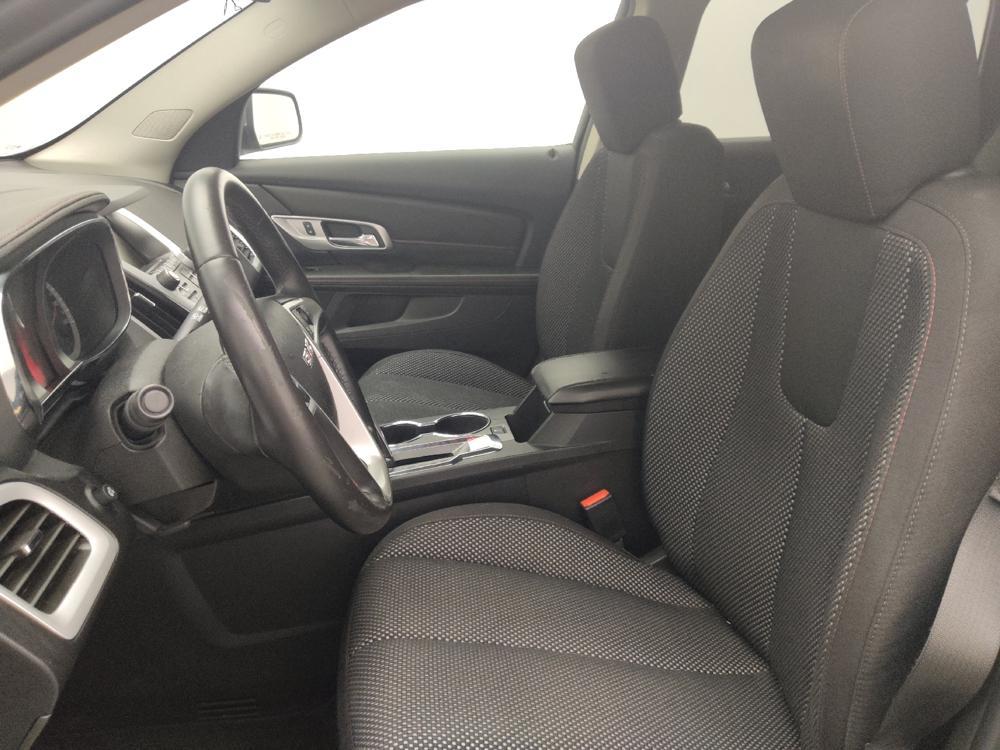used 2015 GMC Terrain car, priced at $12,695