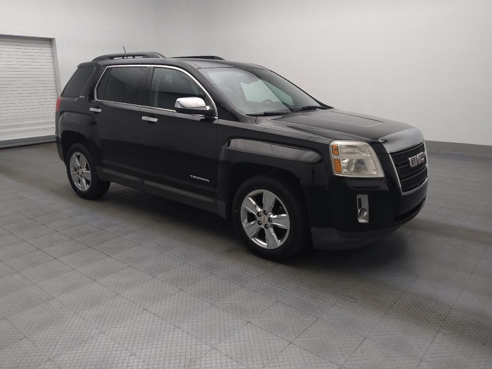 used 2015 GMC Terrain car, priced at $12,695