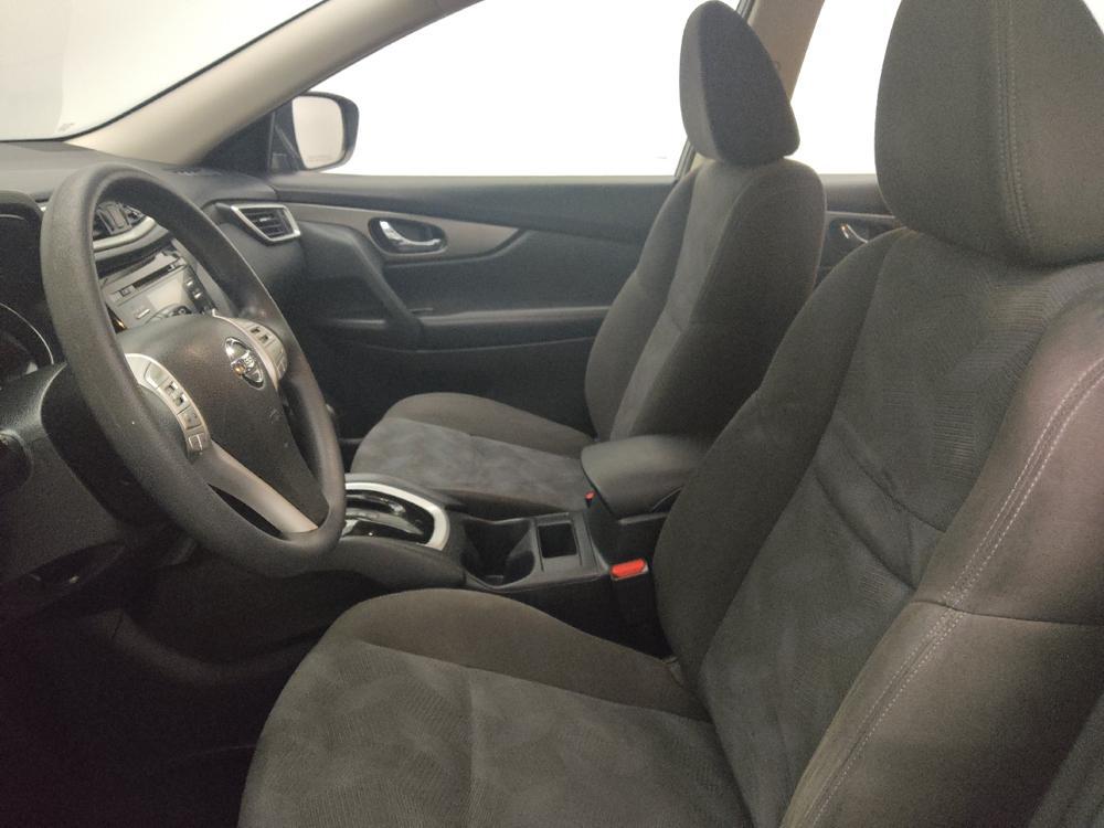 used 2015 Nissan Rogue car, priced at $11,895