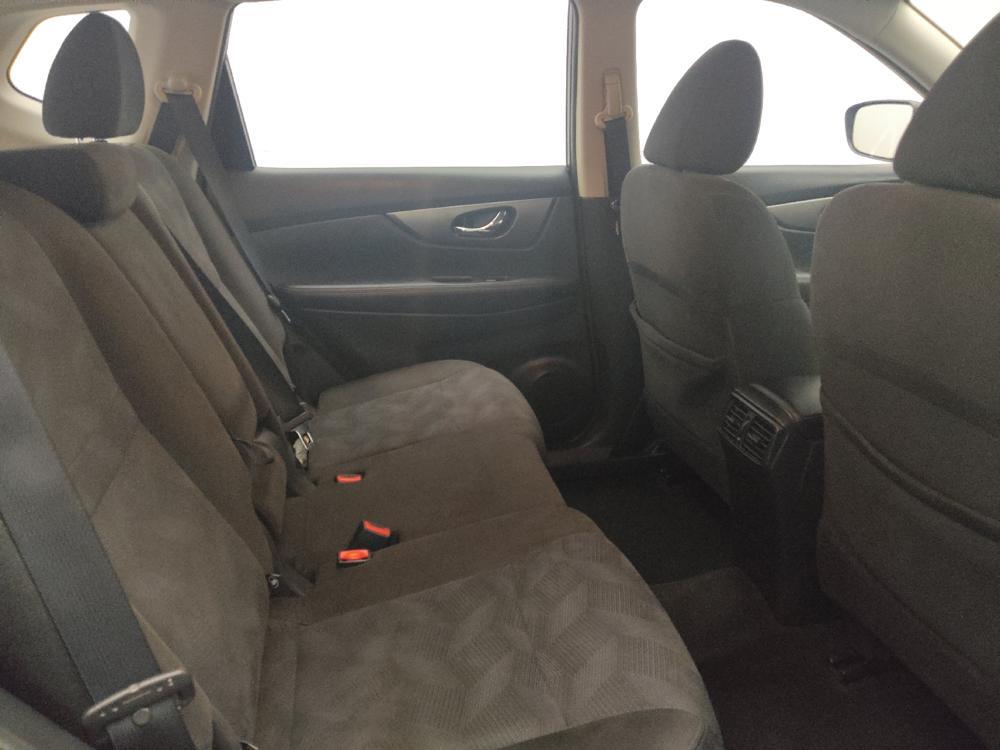 used 2015 Nissan Rogue car, priced at $11,895