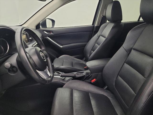 used 2013 Mazda CX-5 car, priced at $15,595