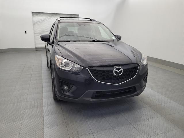 used 2013 Mazda CX-5 car, priced at $15,595