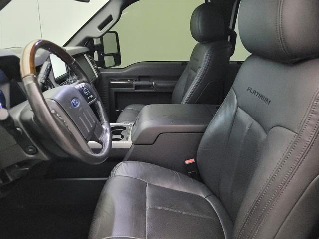 used 2014 Ford F-250 car, priced at $36,495