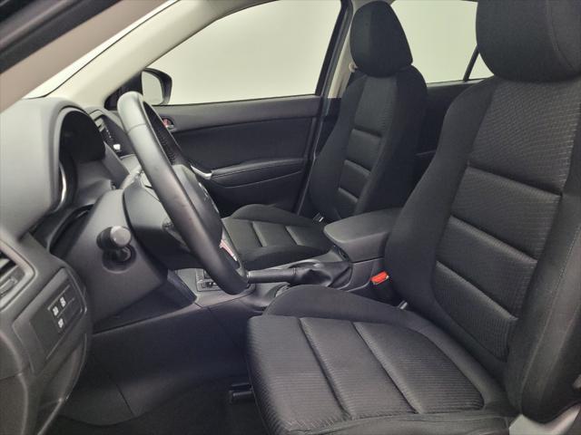 used 2014 Mazda CX-5 car, priced at $16,695