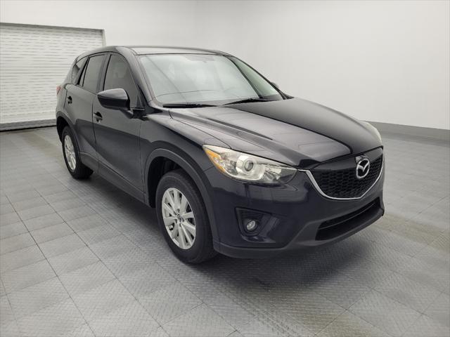 used 2014 Mazda CX-5 car, priced at $16,695