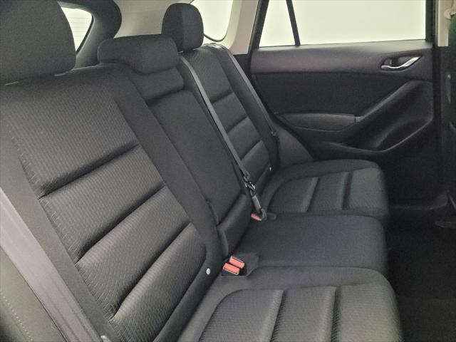 used 2014 Mazda CX-5 car, priced at $16,695