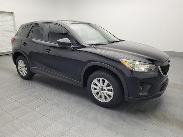 used 2014 Mazda CX-5 car, priced at $16,695