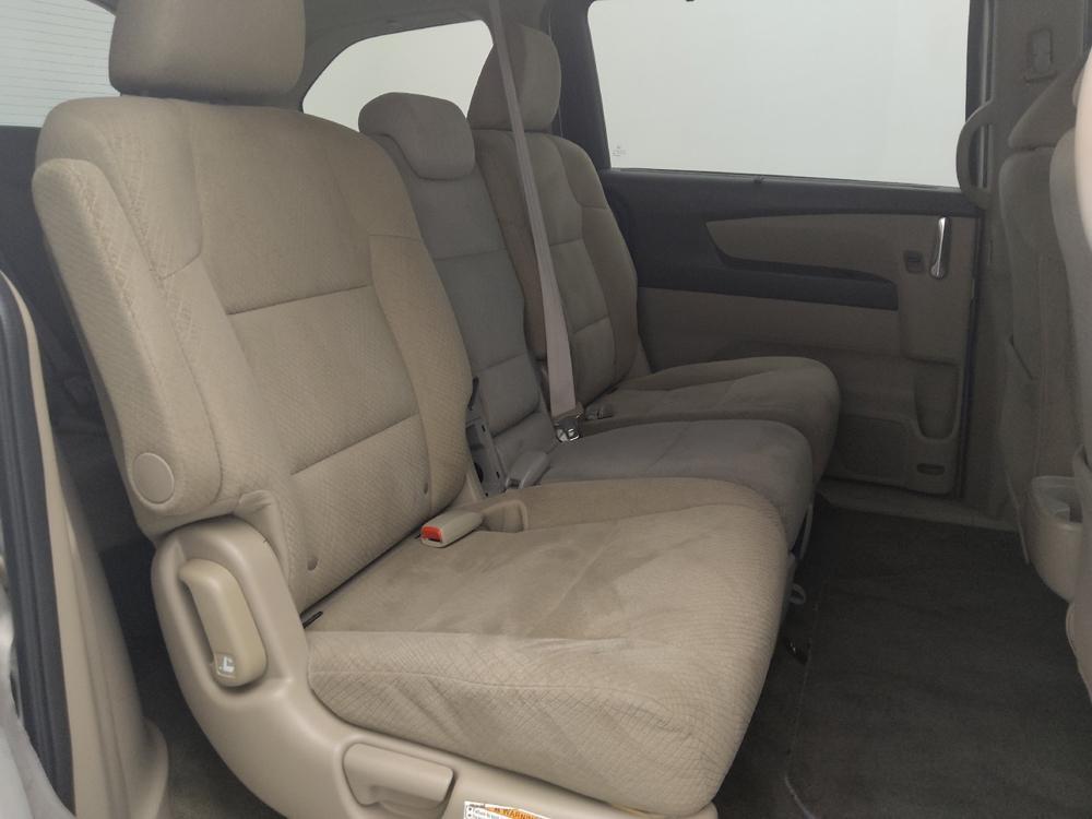 used 2014 Honda Odyssey car, priced at $13,695