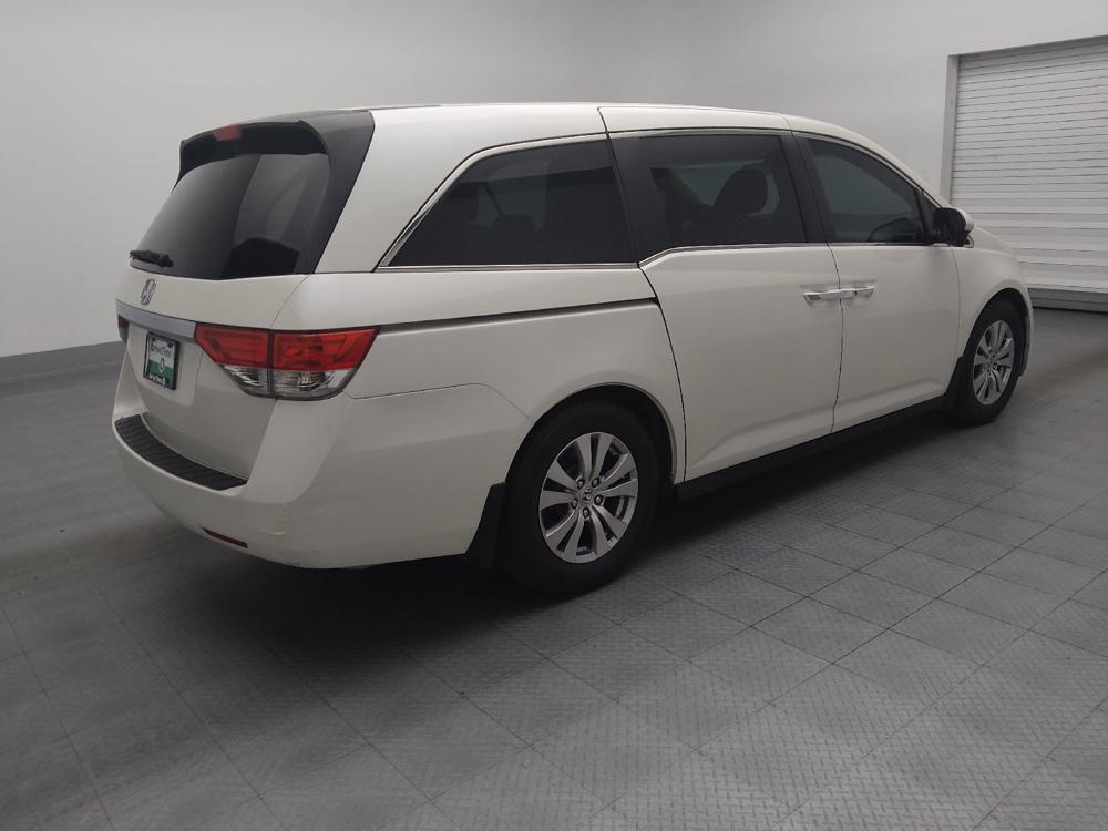 used 2014 Honda Odyssey car, priced at $13,695