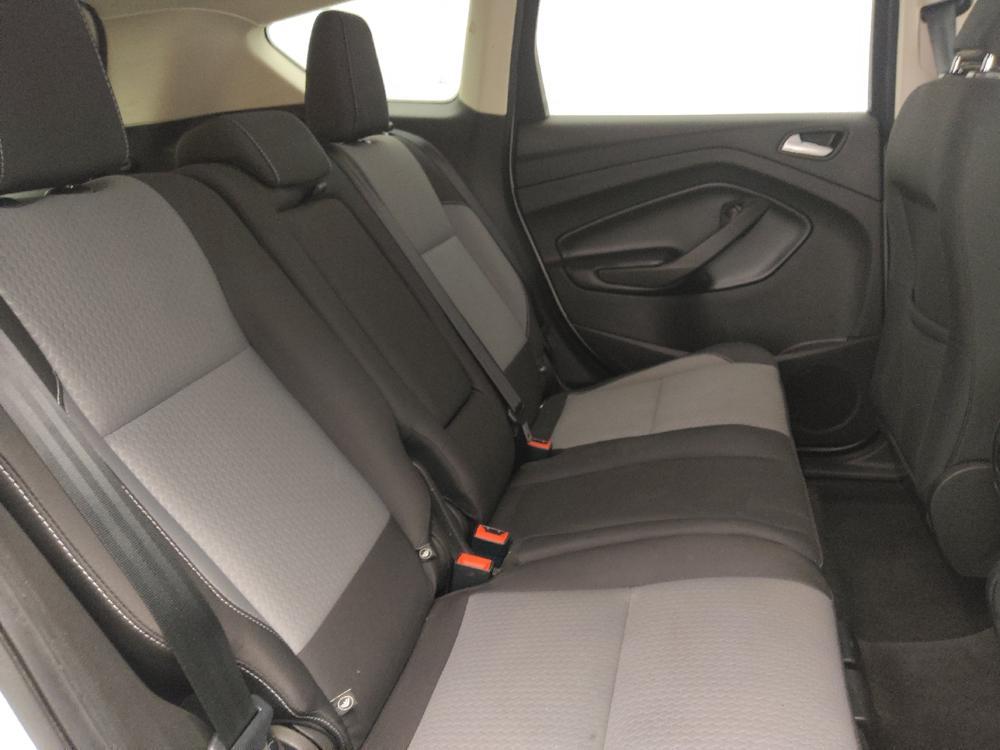 used 2019 Ford Escape car, priced at $12,695