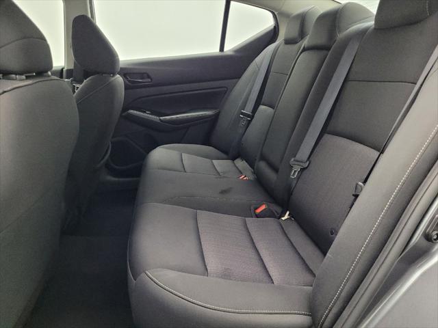 used 2023 Nissan Altima car, priced at $24,695