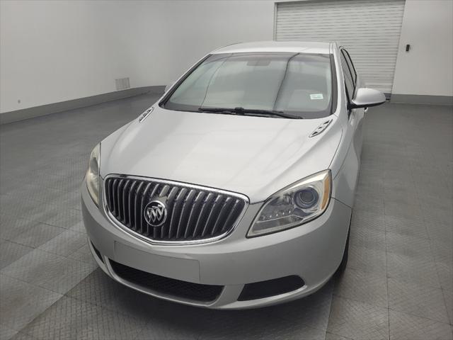 used 2016 Buick Verano car, priced at $11,795