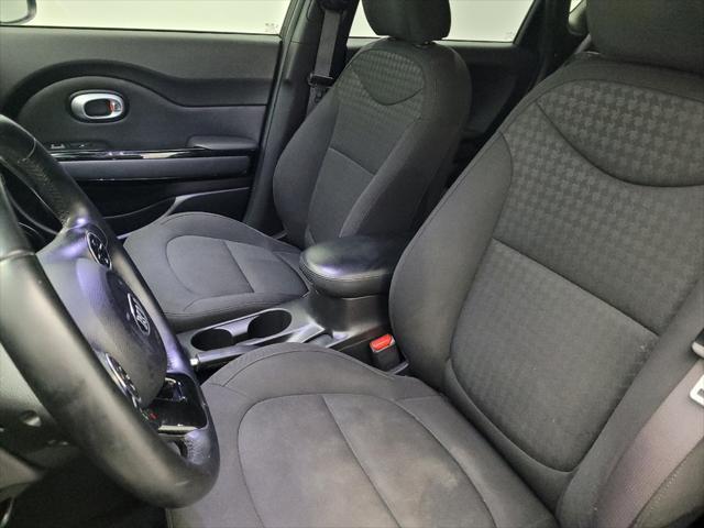 used 2015 Kia Soul car, priced at $13,195