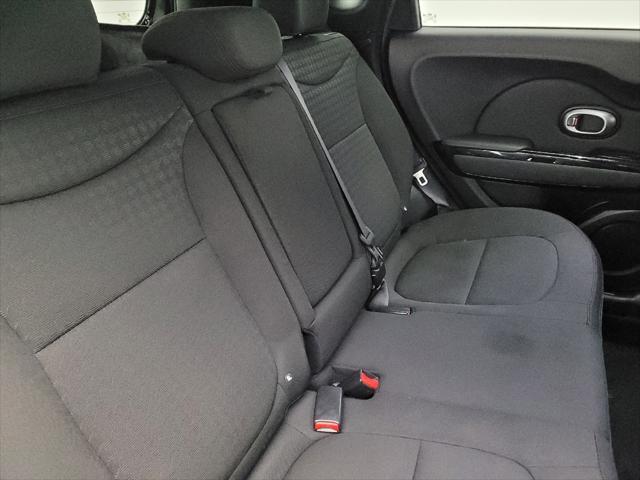 used 2015 Kia Soul car, priced at $13,195