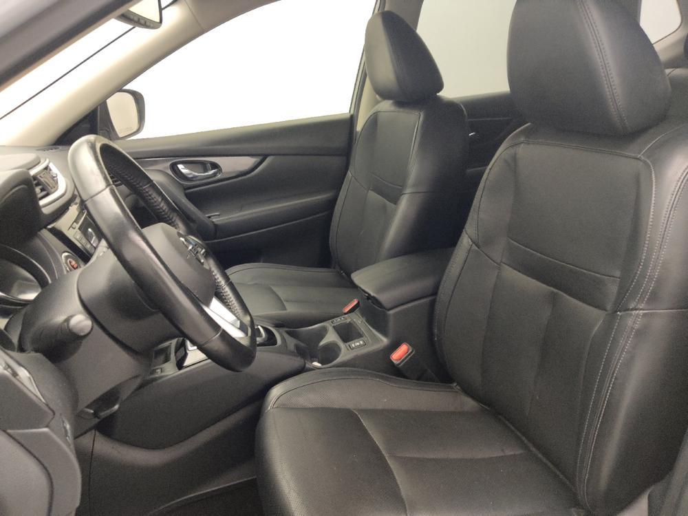 used 2018 Nissan Rogue car, priced at $15,095