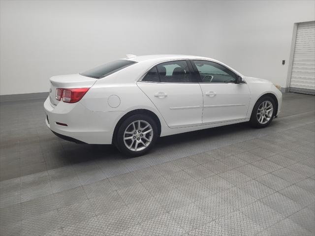 used 2015 Chevrolet Malibu car, priced at $12,295