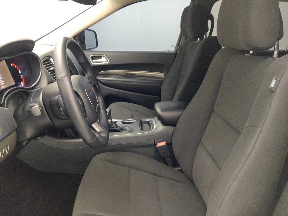 used 2019 Dodge Durango car, priced at $20,795