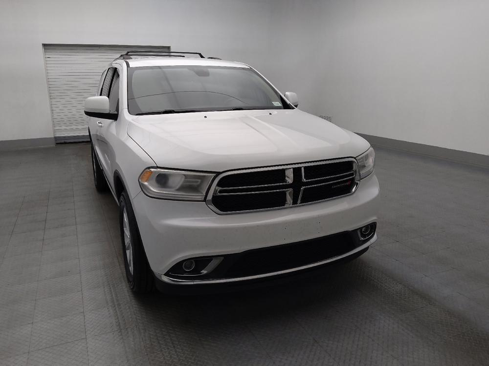 used 2019 Dodge Durango car, priced at $20,795